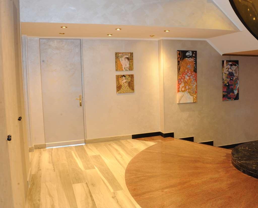 Hotel Concorde Arona Servicios foto